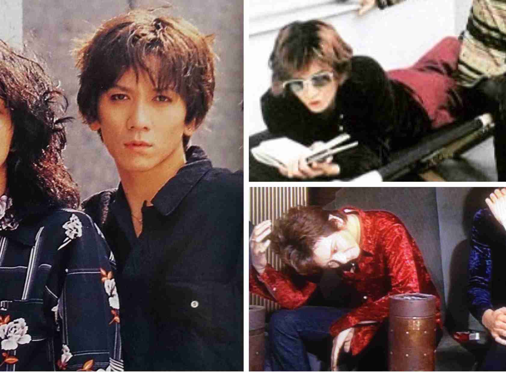 皆さんは何系男子が好みですか?