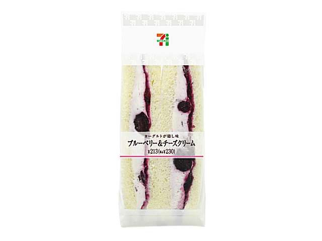 好きなサンドイッチの具