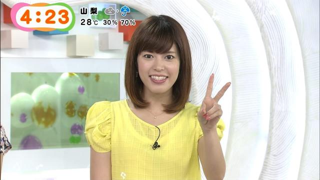 神田愛花アナ、小島慶子アナに対し「断トツ、世間様から嫌われてます」と伝える…小島は真実知らされ「ショック…」