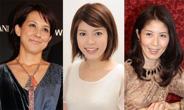 神田愛花アナ、小島慶子アナに対し「断トツ、世間様から嫌われてます」と伝える…小島は真実知らされ「ショック…」
