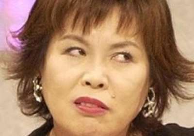上沼恵美子 小倉優子“ゲス夫”に激怒「何のカリスマ?人間じゃない」