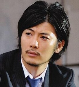 戦隊モノから出世した好きな俳優さん!