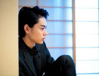 戦隊モノから出世した好きな俳優さん!