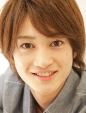 戦隊モノから出世した好きな俳優さん!