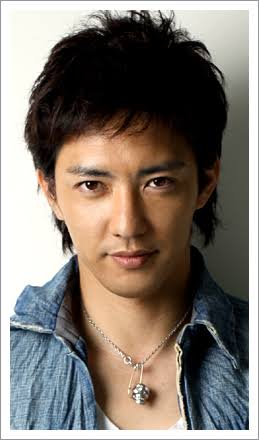 戦隊モノから出世した好きな俳優さん!