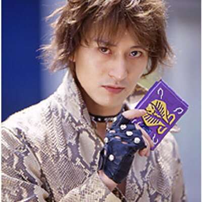 戦隊モノから出世した好きな俳優さん!