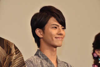 戦隊モノから出世した好きな俳優さん!