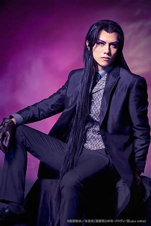 戦隊モノから出世した好きな俳優さん!