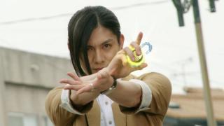 戦隊モノから出世した好きな俳優さん!