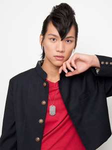 戦隊モノから出世した好きな俳優さん!