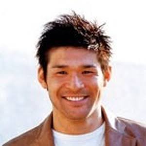 戦隊モノから出世した好きな俳優さん!