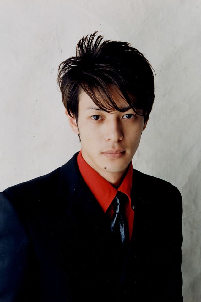 戦隊モノから出世した好きな俳優さん!