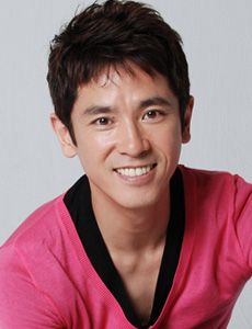 戦隊モノから出世した好きな俳優さん!
