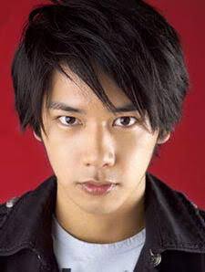 戦隊モノから出世した好きな俳優さん!