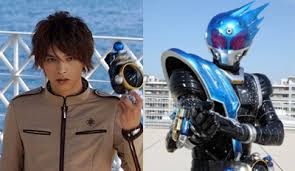 戦隊モノから出世した好きな俳優さん!