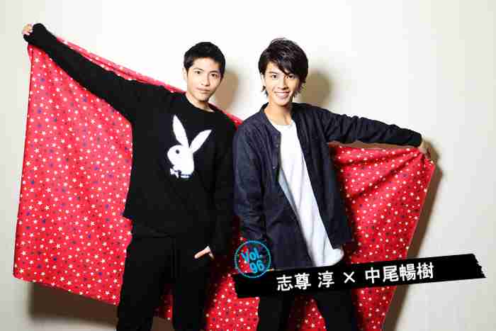 戦隊モノから出世した好きな俳優さん!
