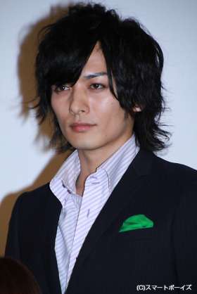 戦隊モノから出世した好きな俳優さん!