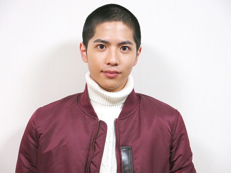 戦隊モノから出世した好きな俳優さん!