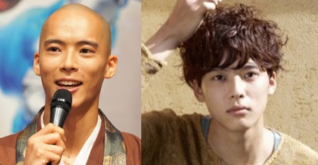 戦隊モノから出世した好きな俳優さん!