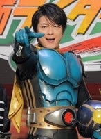 戦隊モノから出世した好きな俳優さん!
