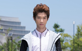 戦隊モノから出世した好きな俳優さん!