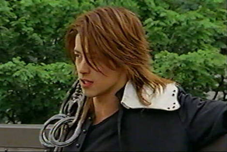 戦隊モノから出世した好きな俳優さん!