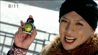 戦隊モノから出世した好きな俳優さん!