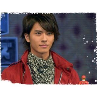 戦隊モノから出世した好きな俳優さん!