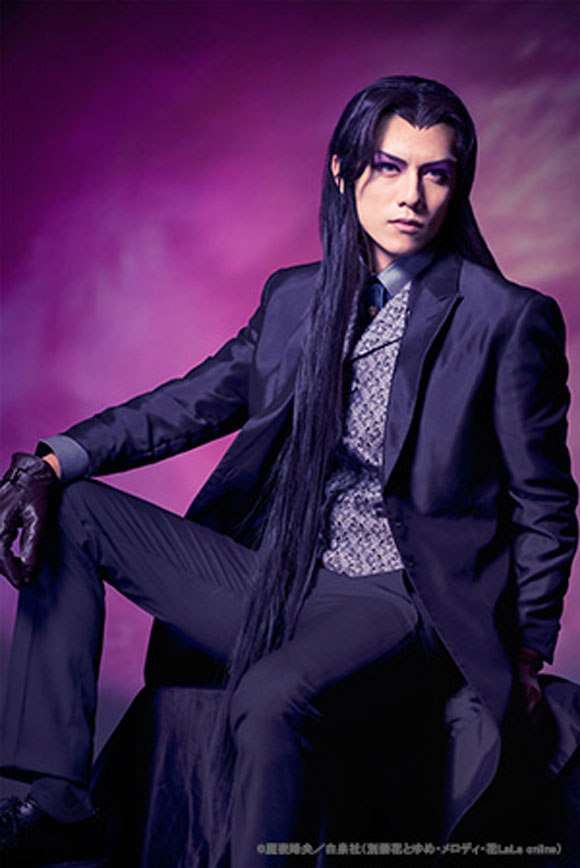 戦隊モノから出世した好きな俳優さん!