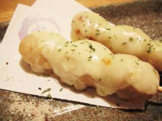 チーズ料理の画像を貼るトピ