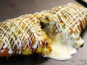 チーズ料理の画像を貼るトピ