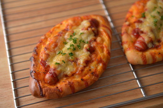 チーズ料理の画像を貼るトピ