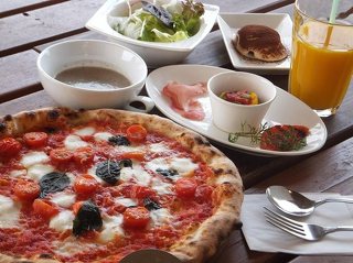 チーズ料理の画像を貼るトピ