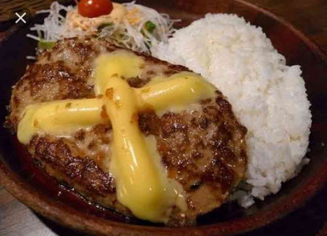 チーズ料理の画像を貼るトピ