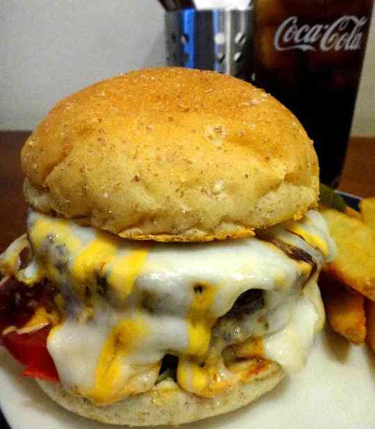 チーズ料理の画像を貼るトピ
