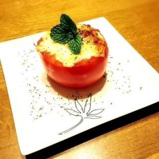 チーズ料理の画像を貼るトピ
