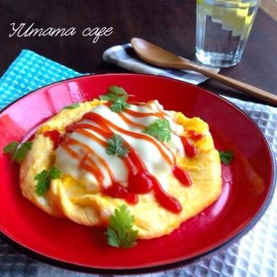 チーズ料理の画像を貼るトピ