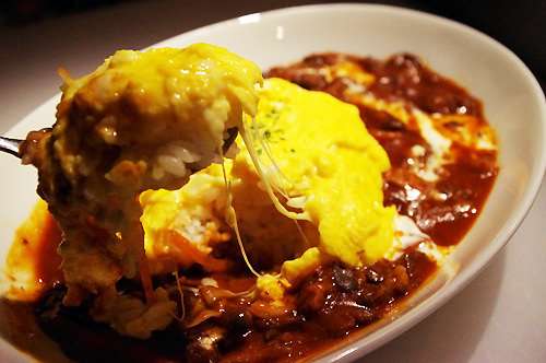 チーズ料理の画像を貼るトピ