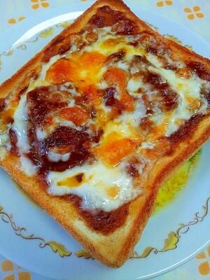 チーズ料理の画像を貼るトピ