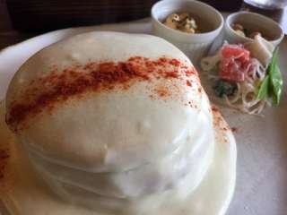 チーズ料理の画像を貼るトピ