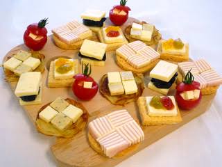 チーズ料理の画像を貼るトピ