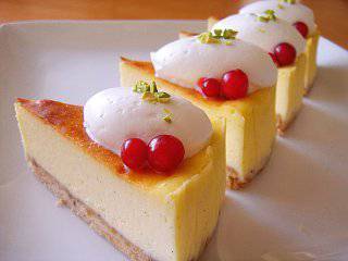 チーズ料理の画像を貼るトピ