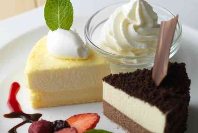 チーズ料理の画像を貼るトピ