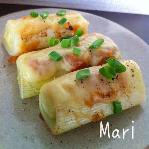 チーズ料理の画像を貼るトピ