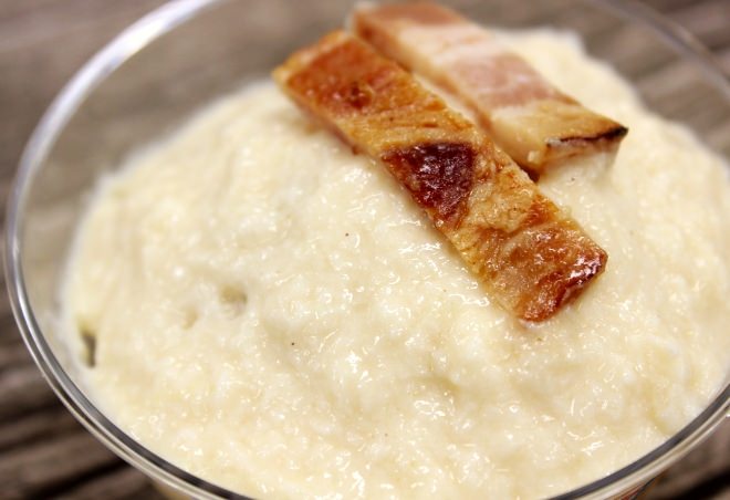 チーズ料理の画像を貼るトピ