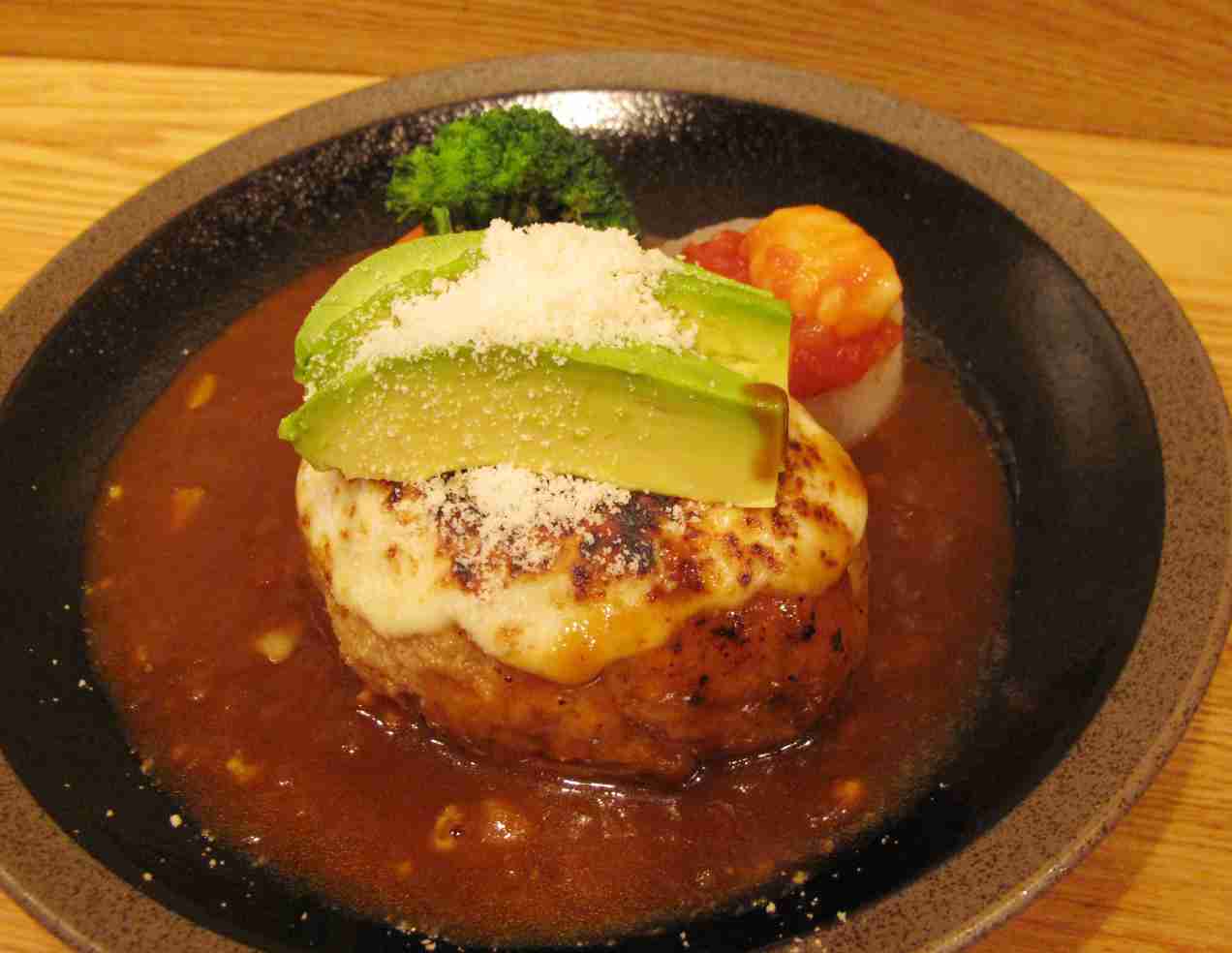 チーズ料理の画像を貼るトピ