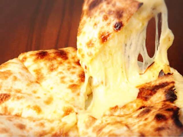 チーズ料理の画像を貼るトピ