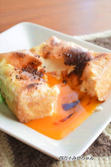 チーズ料理の画像を貼るトピ