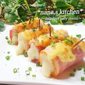 チーズ料理の画像を貼るトピ