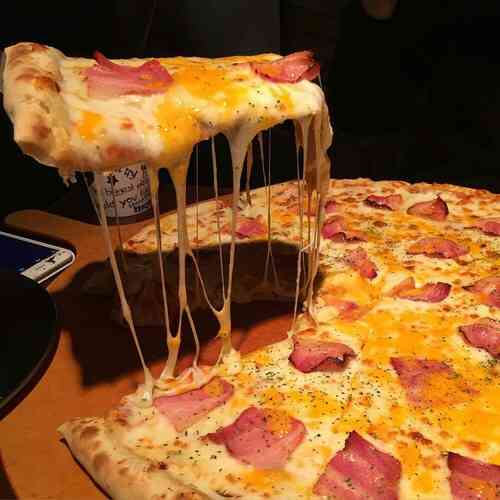 チーズ料理の画像を貼るトピ